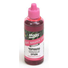 Чернила Magic для Epson 100мл, Light Magenta